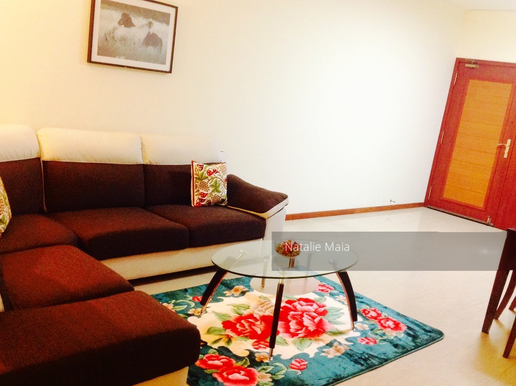 Yishun Sapphire (D27), Condominium #205734201
